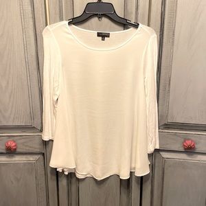 Limited professional top